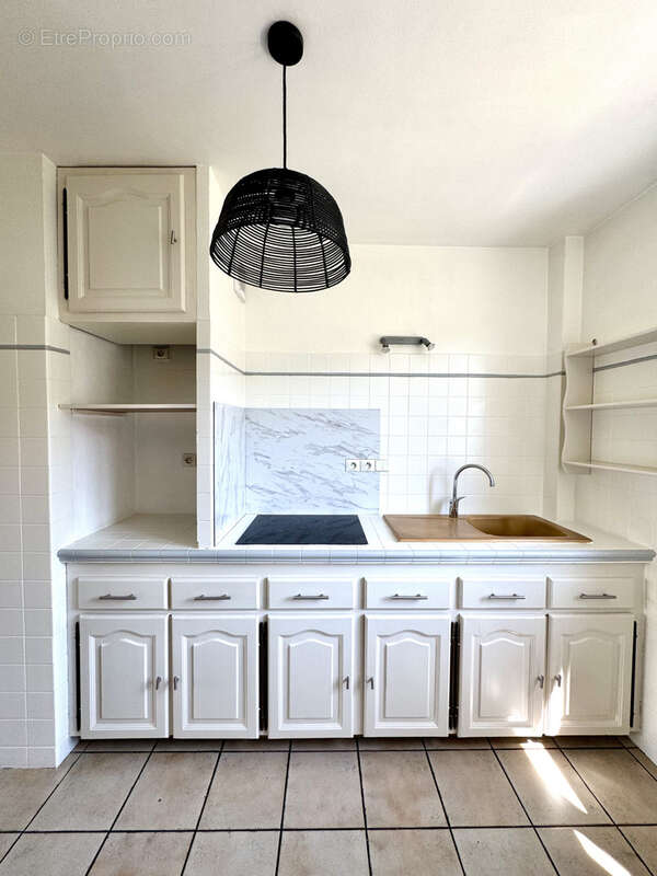 Appartement à SIX-FOURS-LES-PLAGES