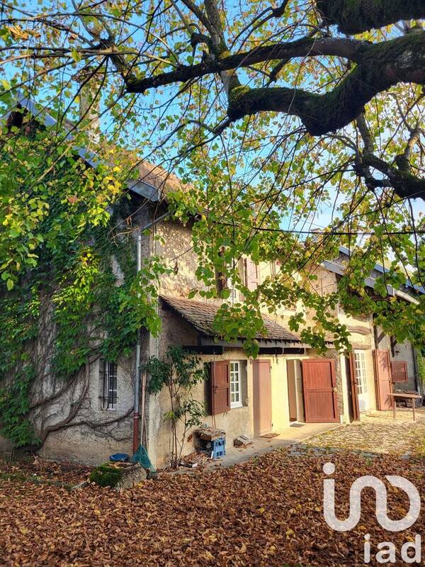 Photo 1 - Maison à BRIORD