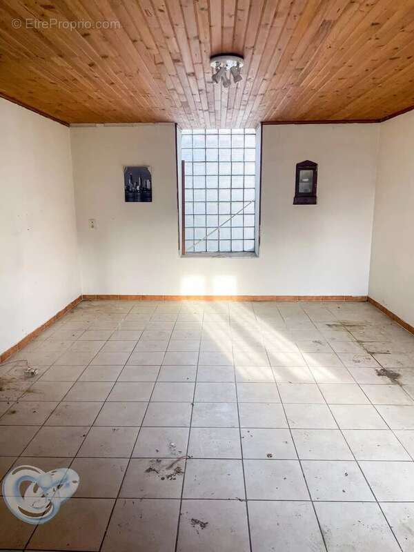 Maison à SAINT-CHRISTOL