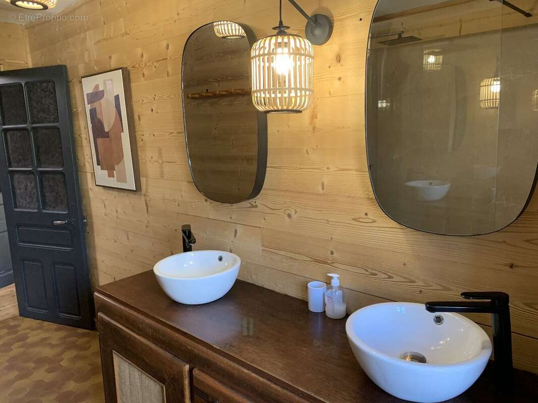 Maison à FORMIGUERES