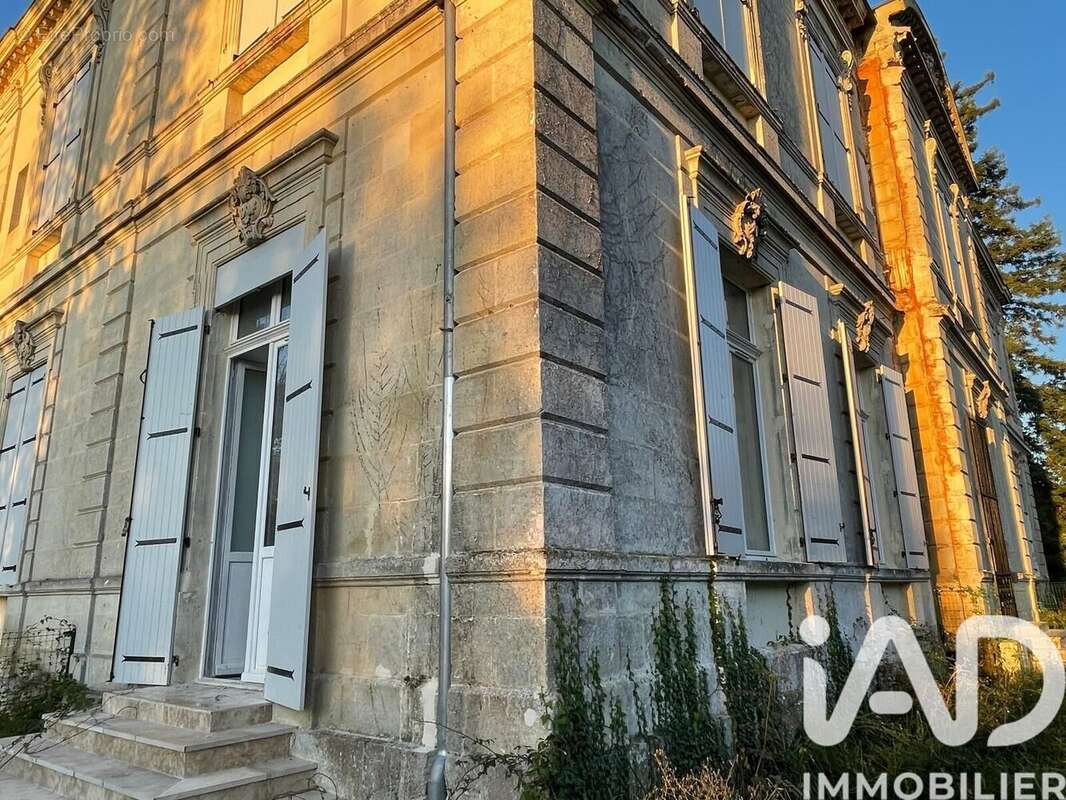 Photo 4 - Appartement à CARIGNAN-DE-BORDEAUX