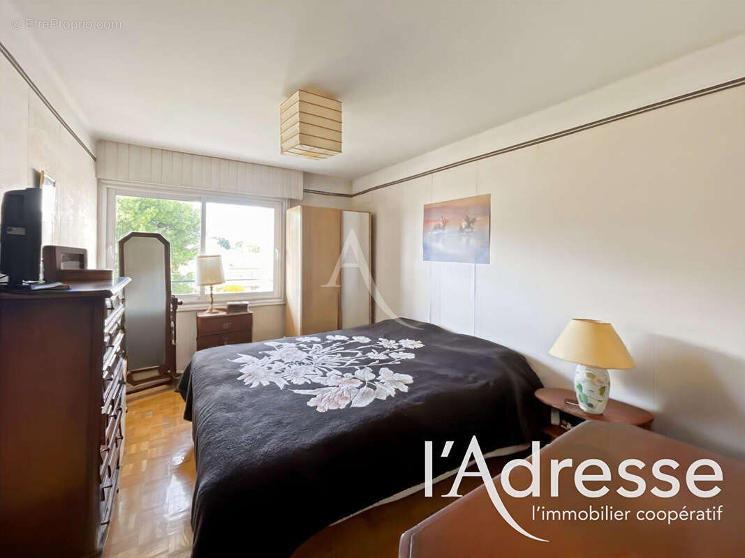 Appartement à LA CIOTAT