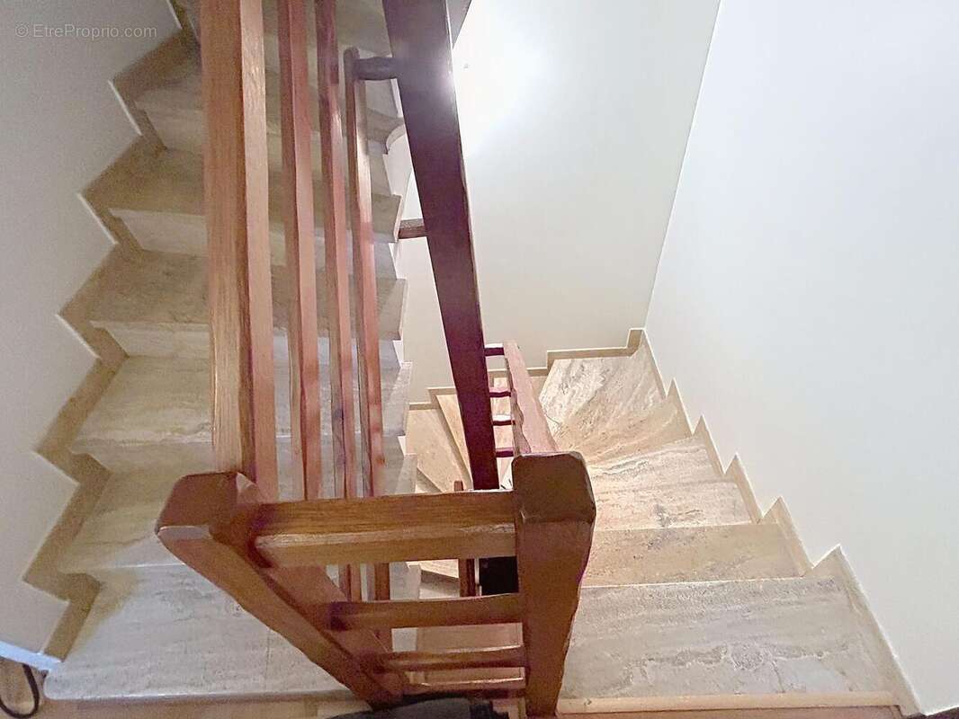 Photo 7 - Appartement à VERRIERES-LE-BUISSON