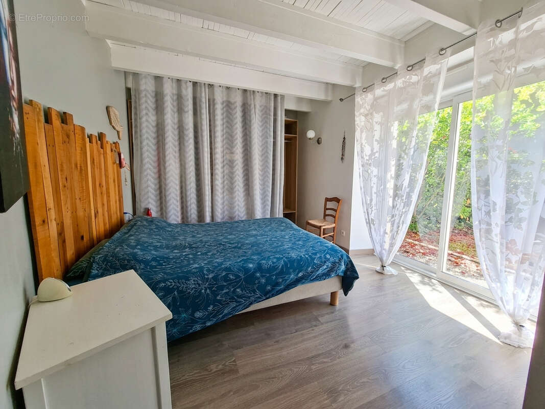 Maison 210m² à antogny-le-tillac - photo 14