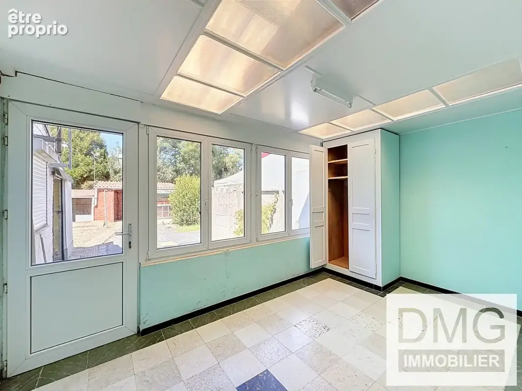 Maison 105 m² à Steenvoorde  - photo 6