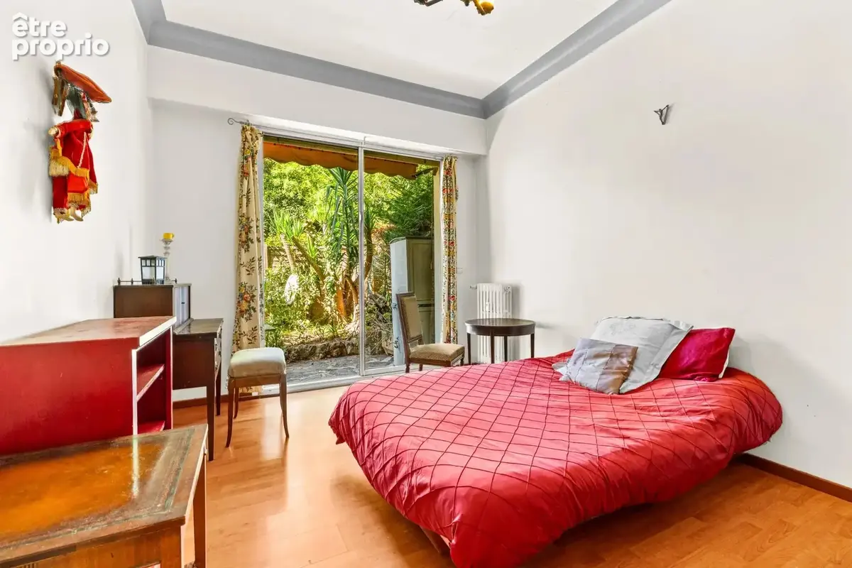 CO-EXCLUSIVITÉ - Mont Boron - 158 m² avec terrasse de 180 m² et vue mer - photo 19