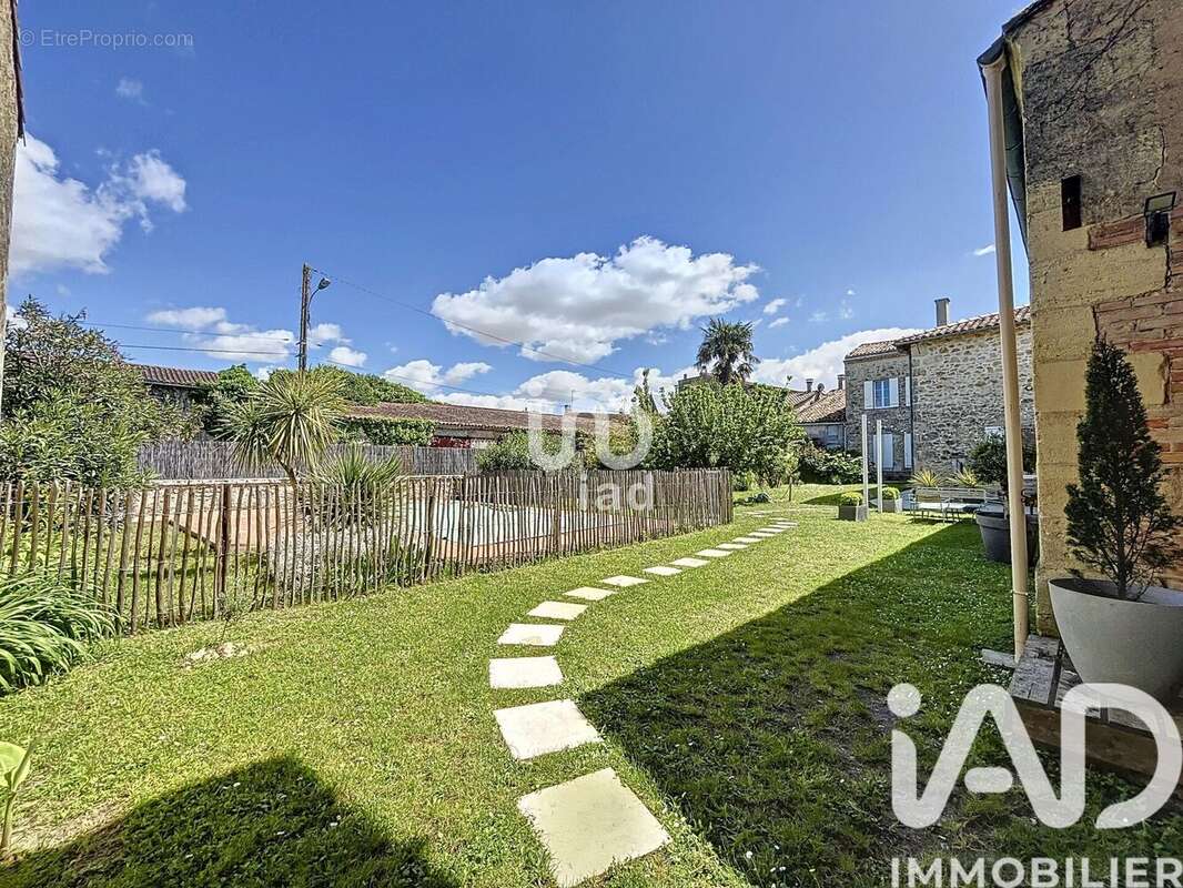 Photo 5 - Maison à SAINT-YZANS-DE-MEDOC