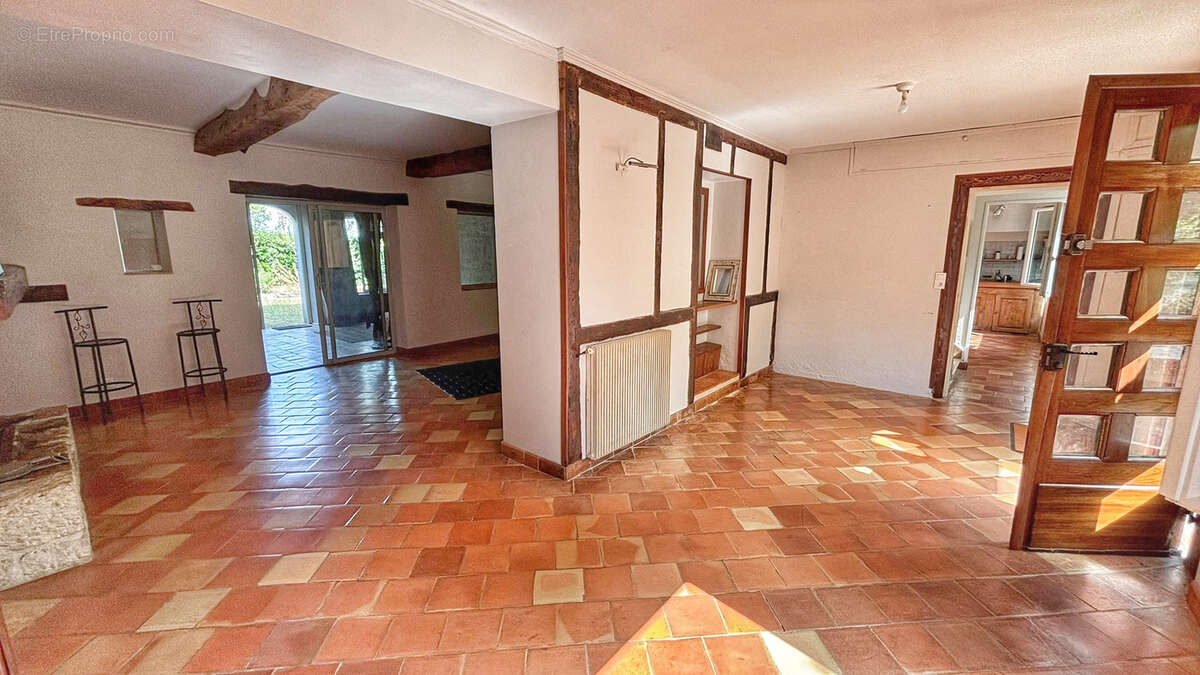 Maison à FOULAYRONNES