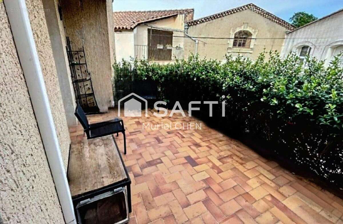 Photo 5 - Maison à LUNEL-VIEL