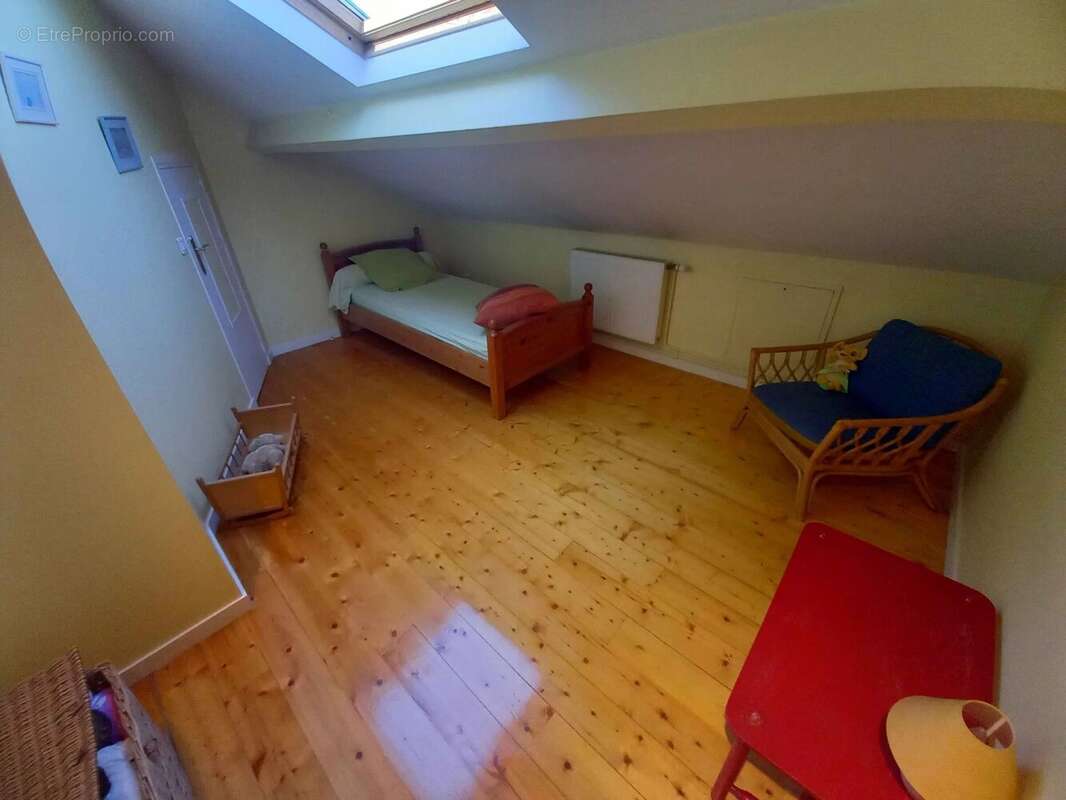 Maison à AULNAY-SOUS-BOIS