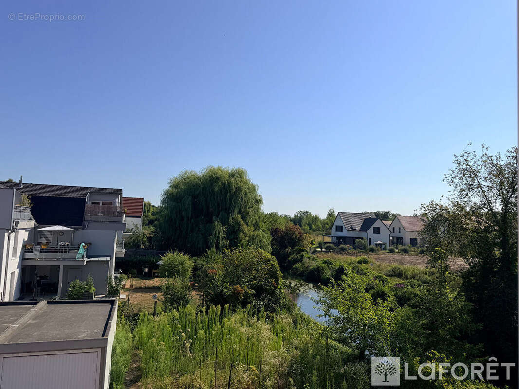 Appartement Huttenheim 3 pièce(s) 61.25 m2 - photo 10