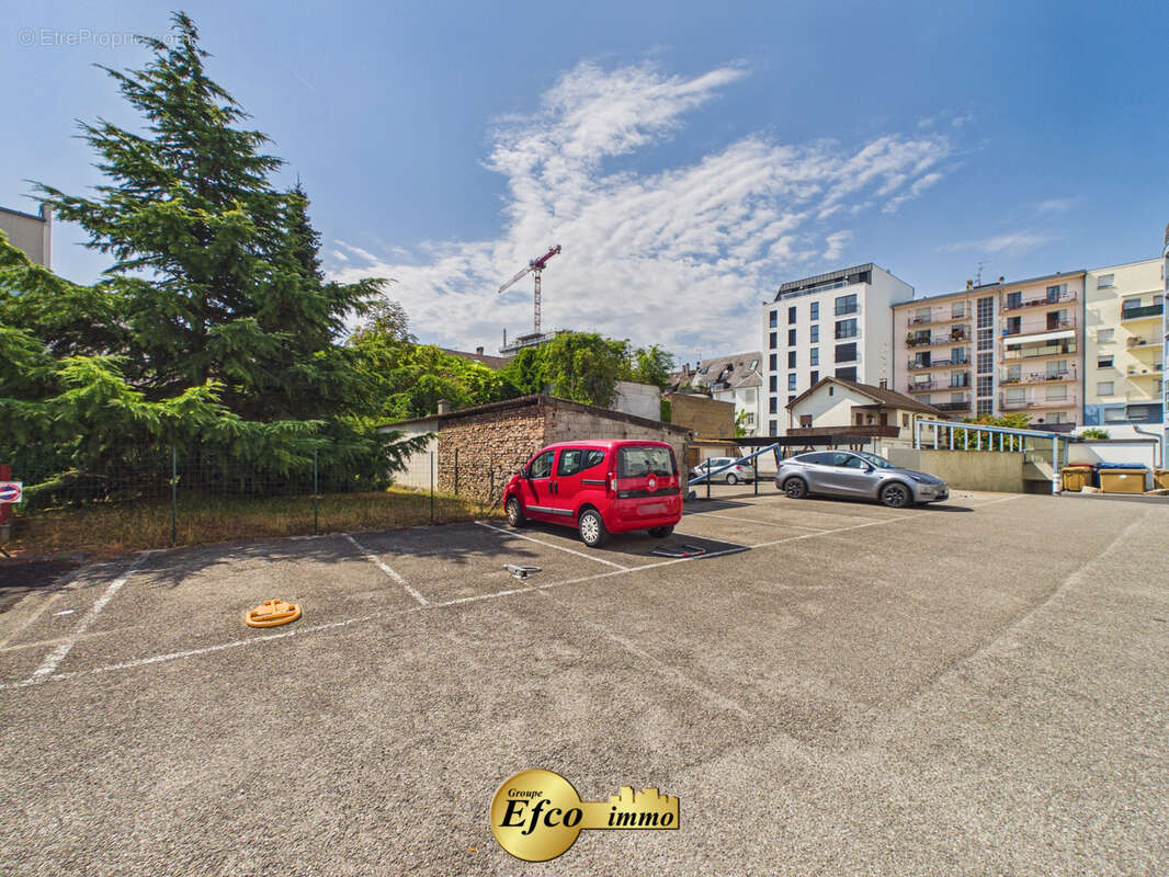 OPPORTUNITÉ ! Appartement T3 coeur de ville ! - photo 10