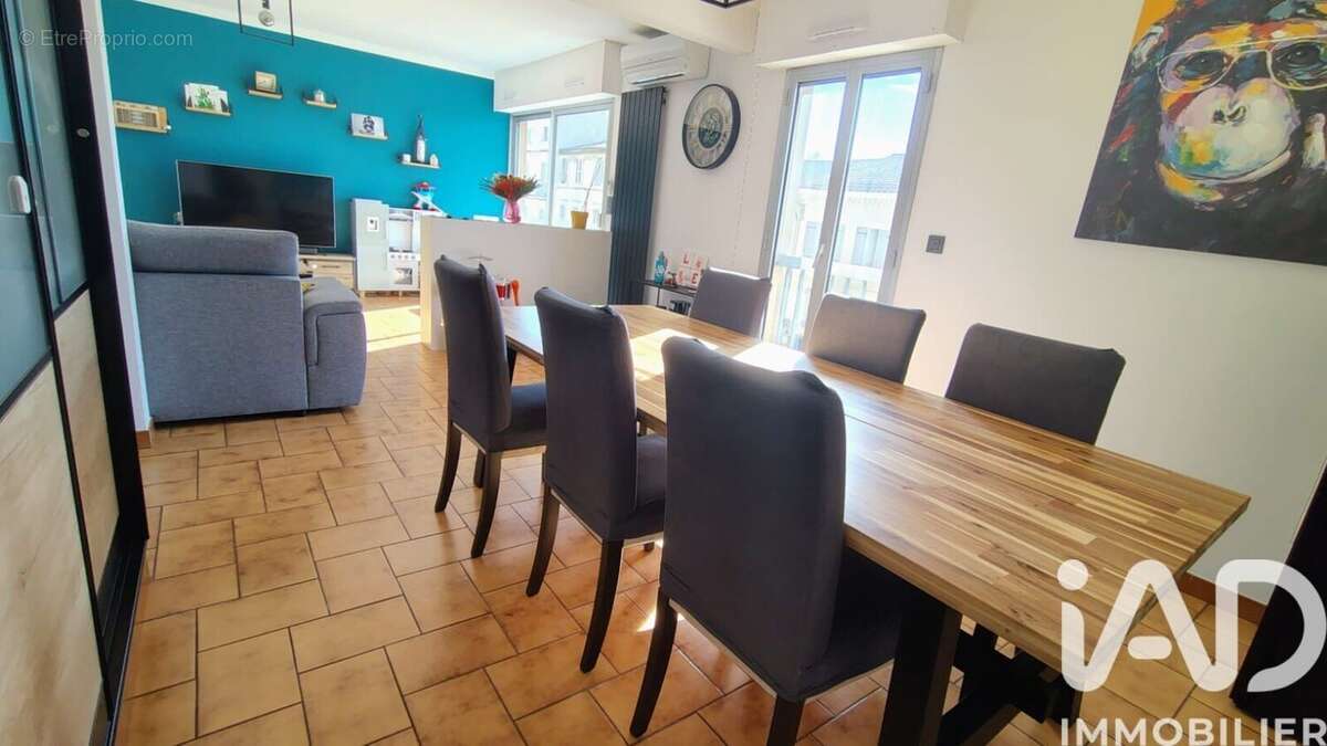 Photo 4 - Appartement à CARPENTRAS