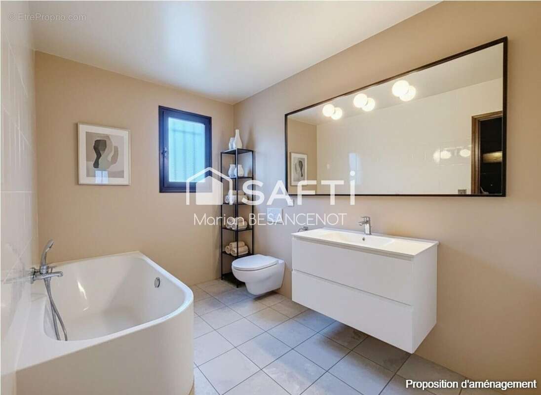 Photo 6 - Maison à ESTAGEL