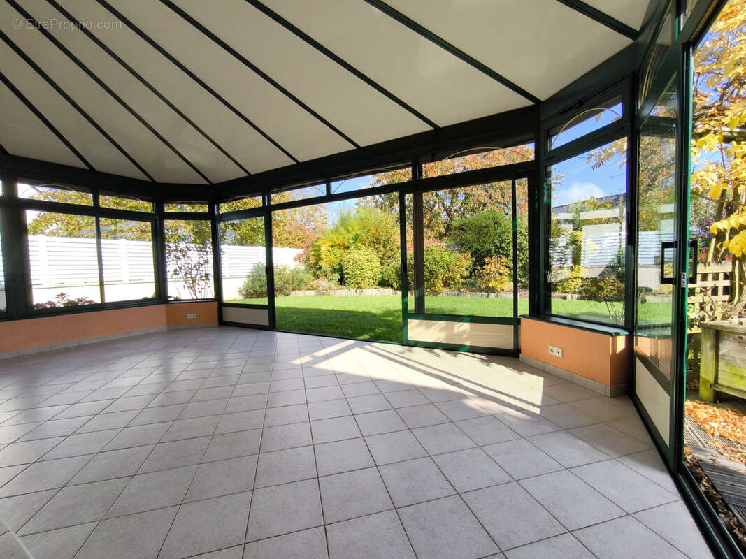 Maison à SAINT-MALO