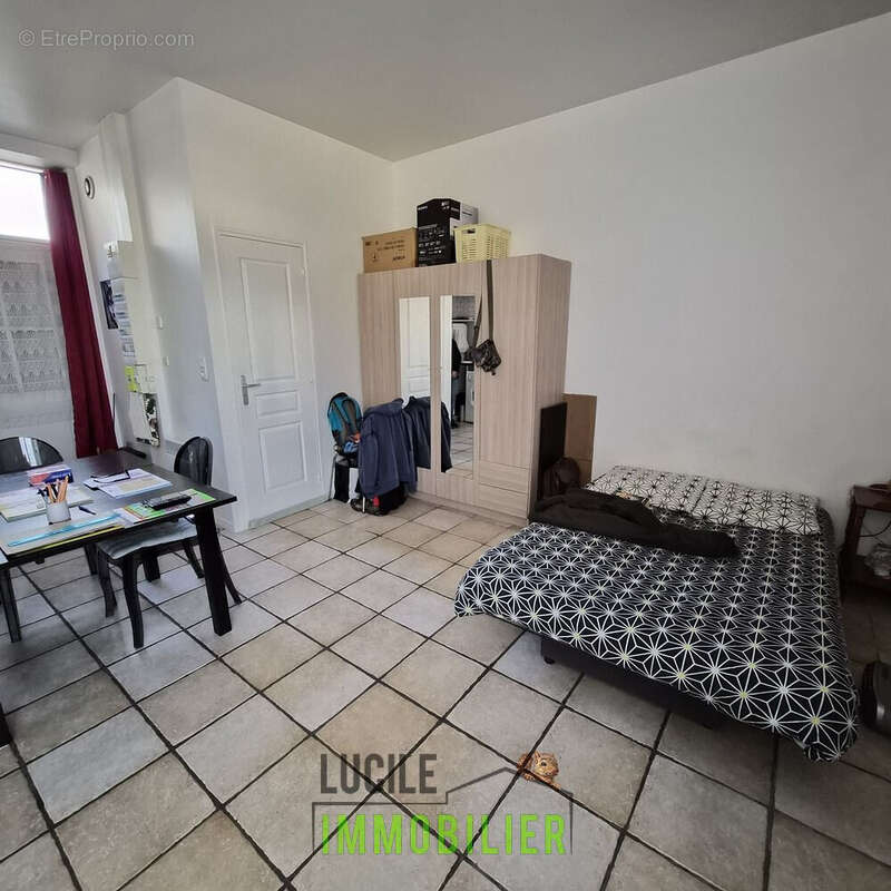 Appartement à Mouy loué 5 - Appartement à MOUY