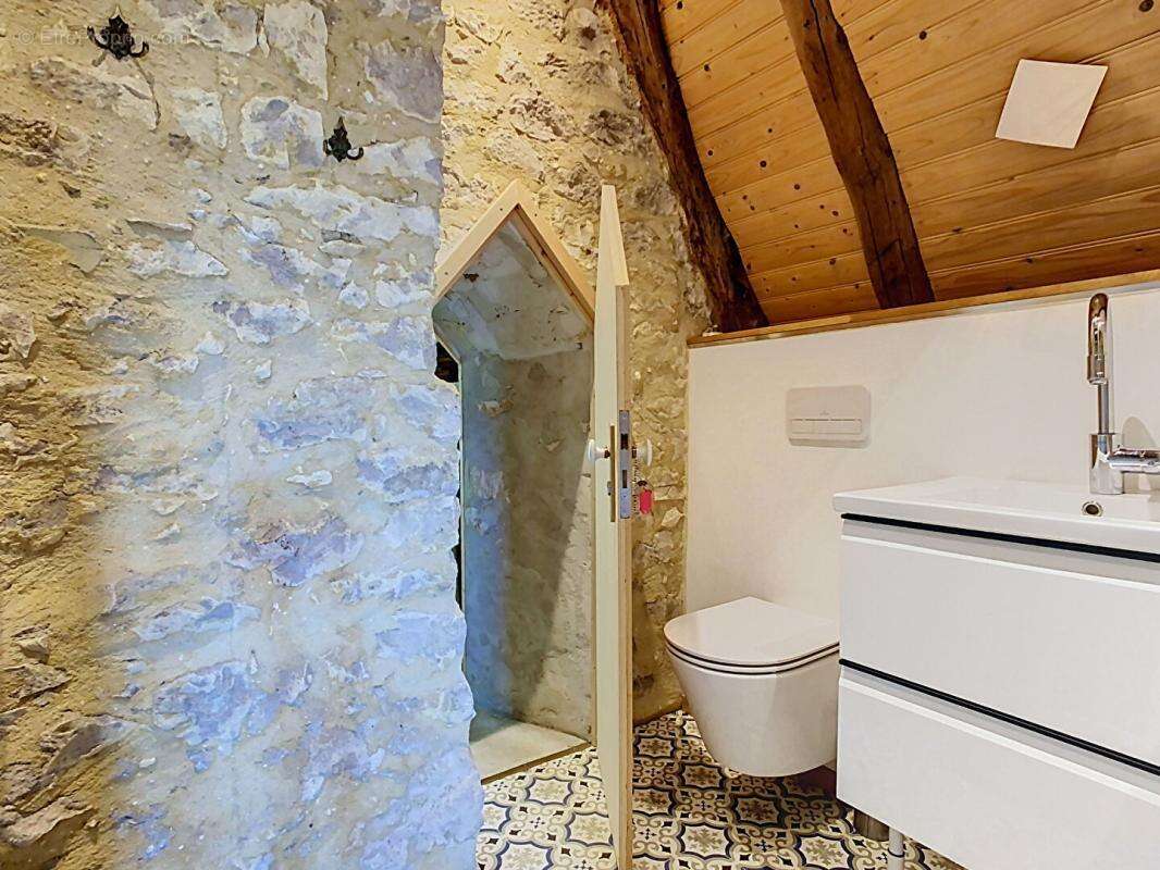 Maison Pechs De L Esperance 5 pièce(s) 85 m2 - photo 13