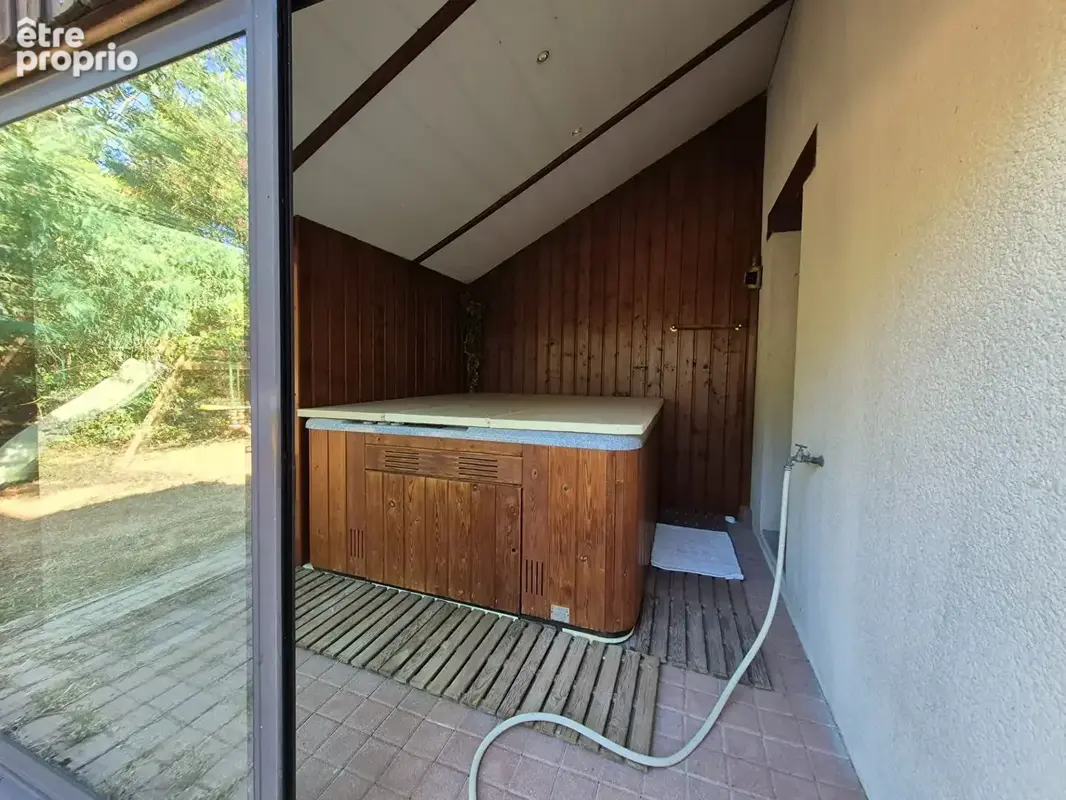 MAISON 100m² BADEN Accès plage à pied - photo 11