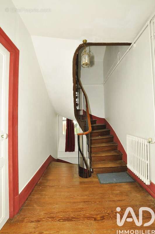 Photo 9 - Maison à CHOISY-EN-BRIE