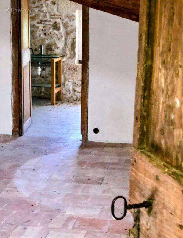 Maison à COLOMBIERS