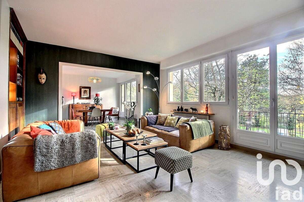 Photo 2 - Appartement à ETIOLLES