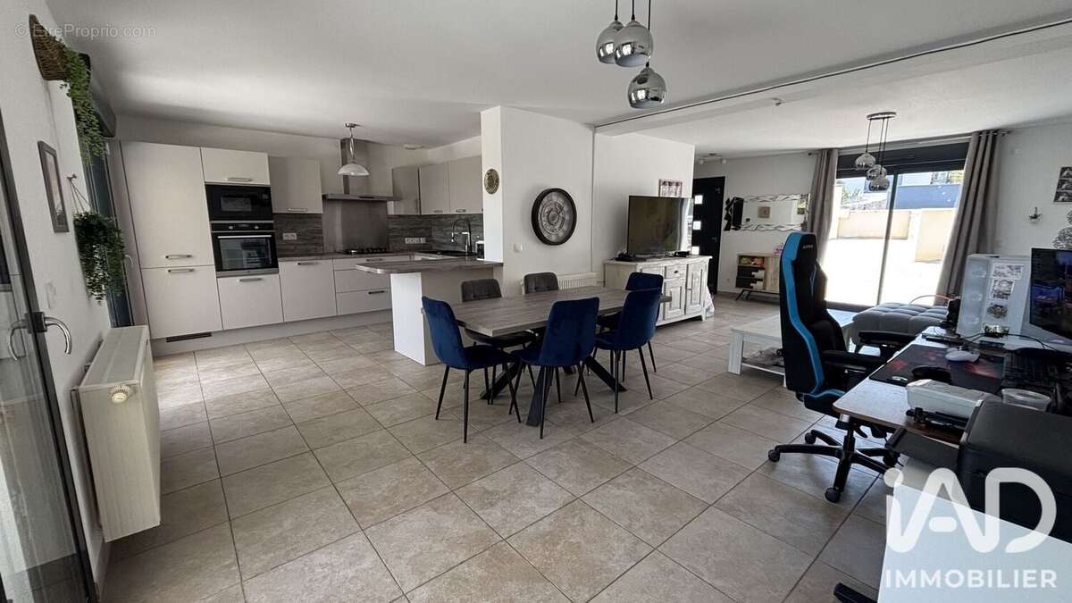 Maison 106 m² à Bidon  - photo 4