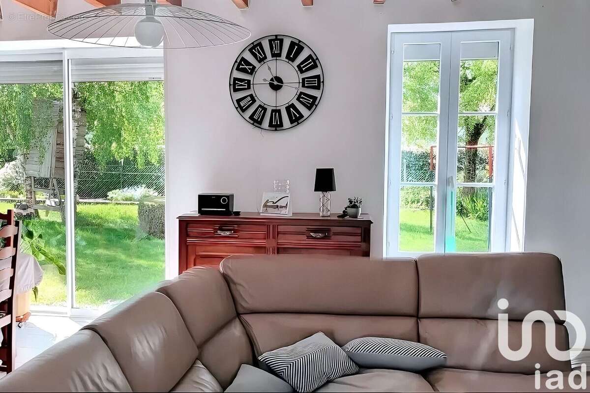 Photo 7 - Maison à SAINT-ANDRE-GOULE-D&#039;OIE