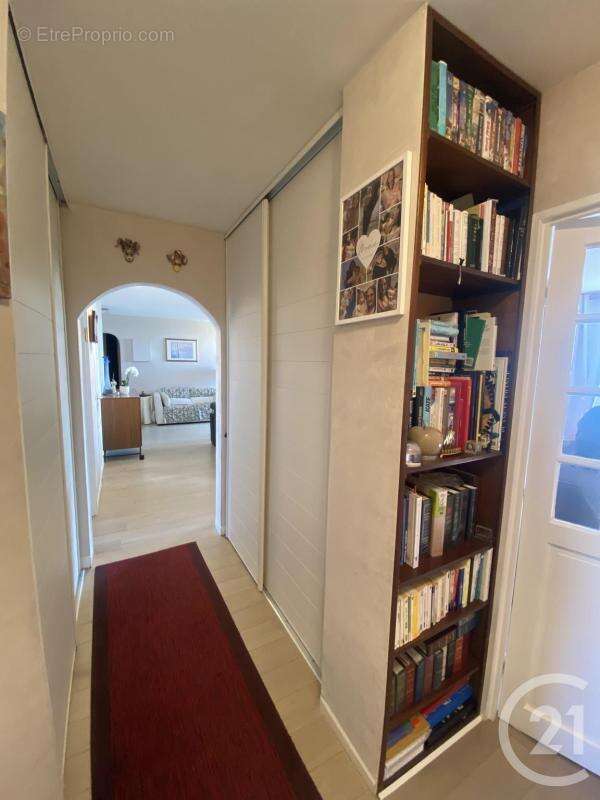 Appartement à CRETEIL