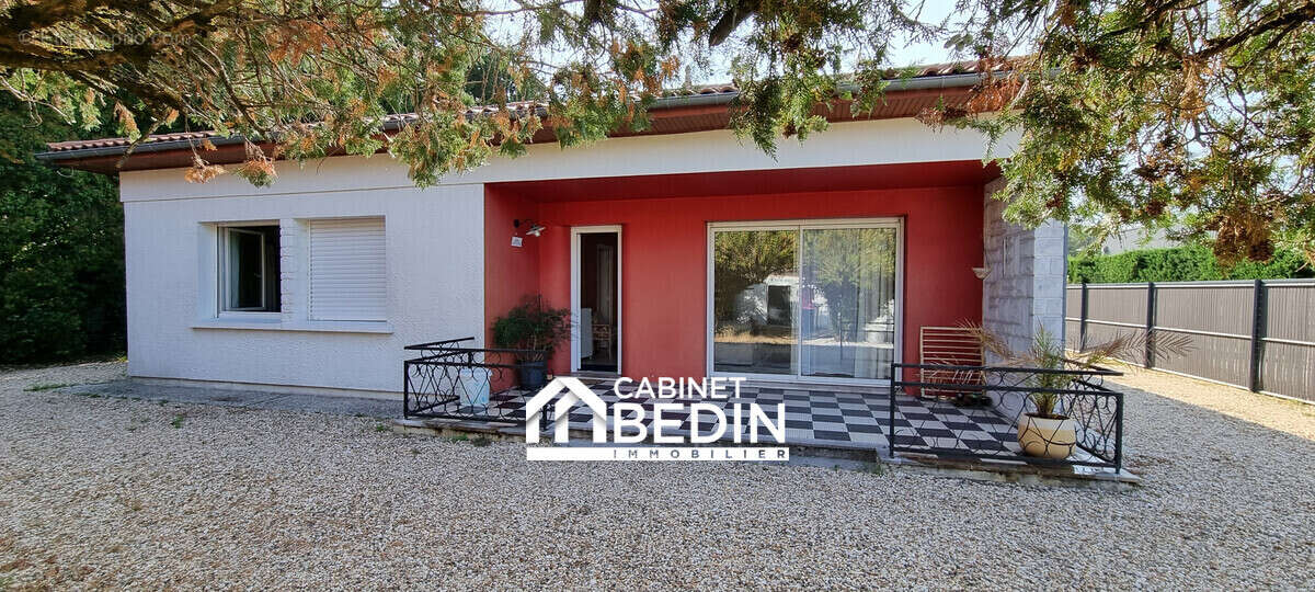 Maison 92 m² à Canejan  - photo 8