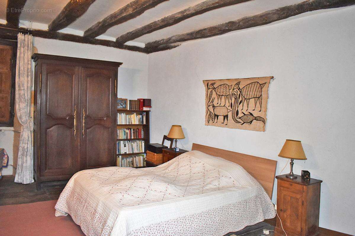 Maison à MONTIGNAC