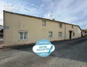 Maison à CORPE