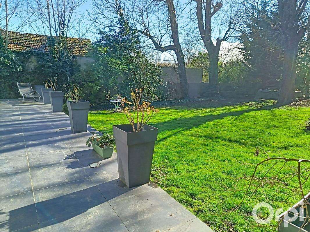 Maison à Vendre de 8 pièces à Longjumeau - photo 32