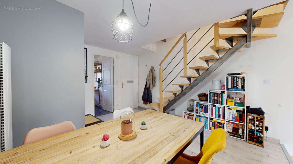 Maison à BOIS-D'ARCY