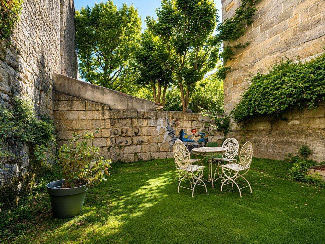 Vente maison 210 m2 BORDEAUX (33300) - photo 3