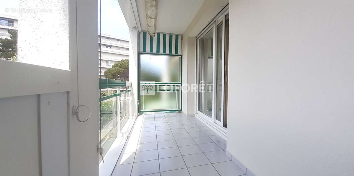 Appartement à SAINT-GEORGES-DE-DIDONNE