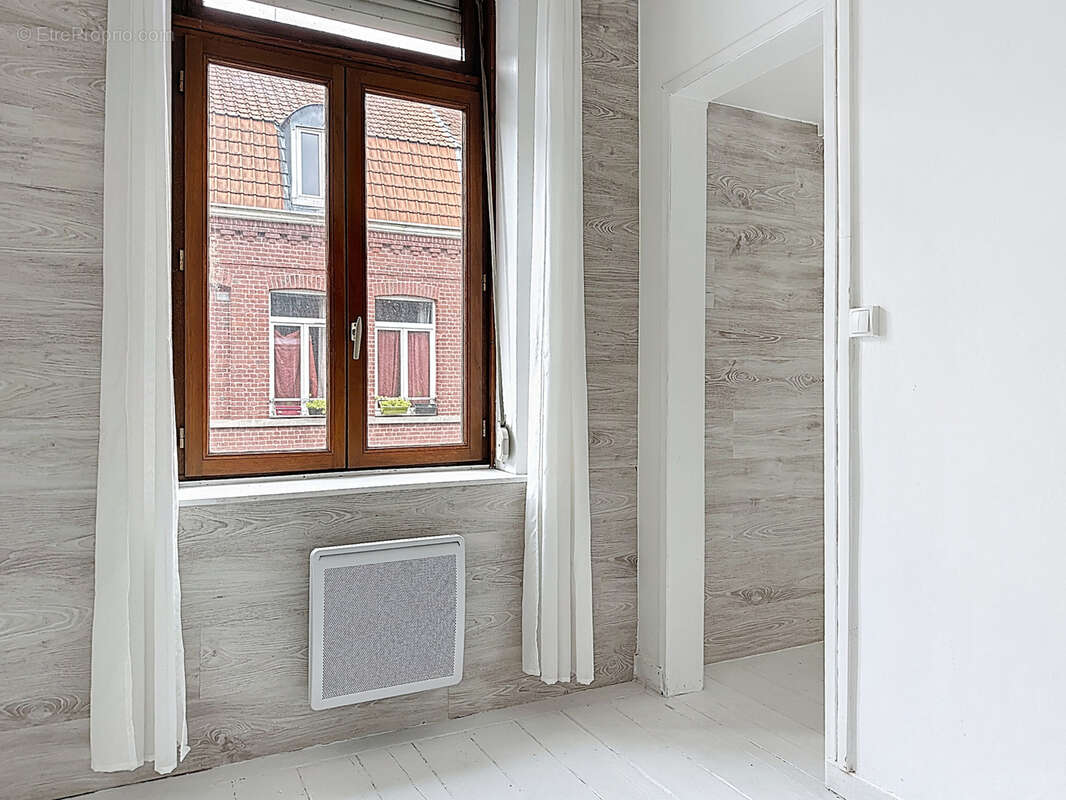 Maison à LILLE