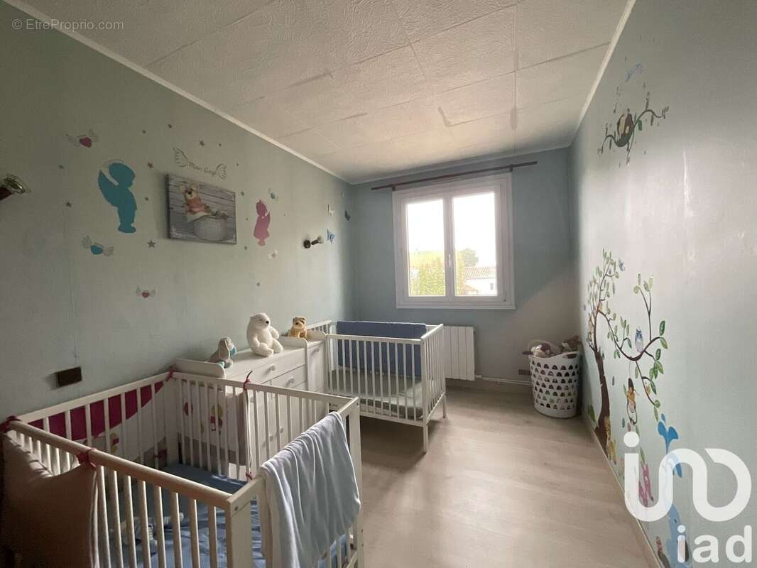 Photo 8 - Maison à LA JARRIE