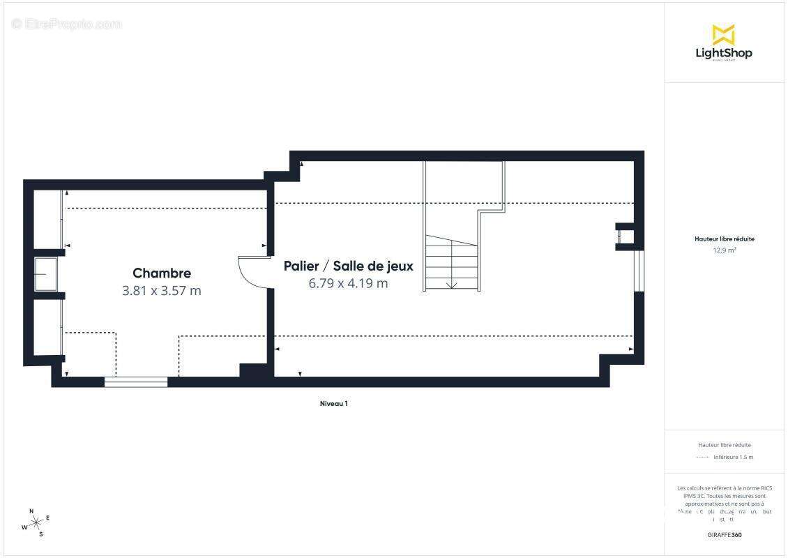 Maison à NANTES