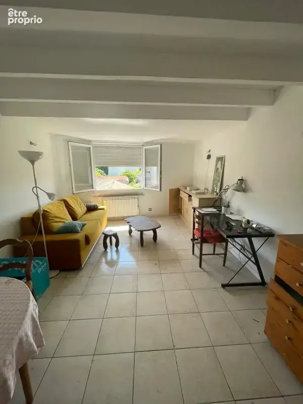 TALENCE Apt 3 chambres 67 m² grande terrasse 155 000 € - photo 1