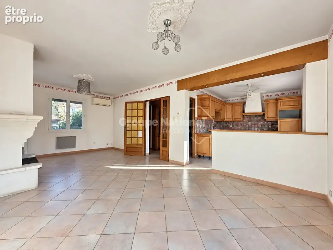 Exclusivité - Maison - Fonctionnelle et entretenue - photo 7
