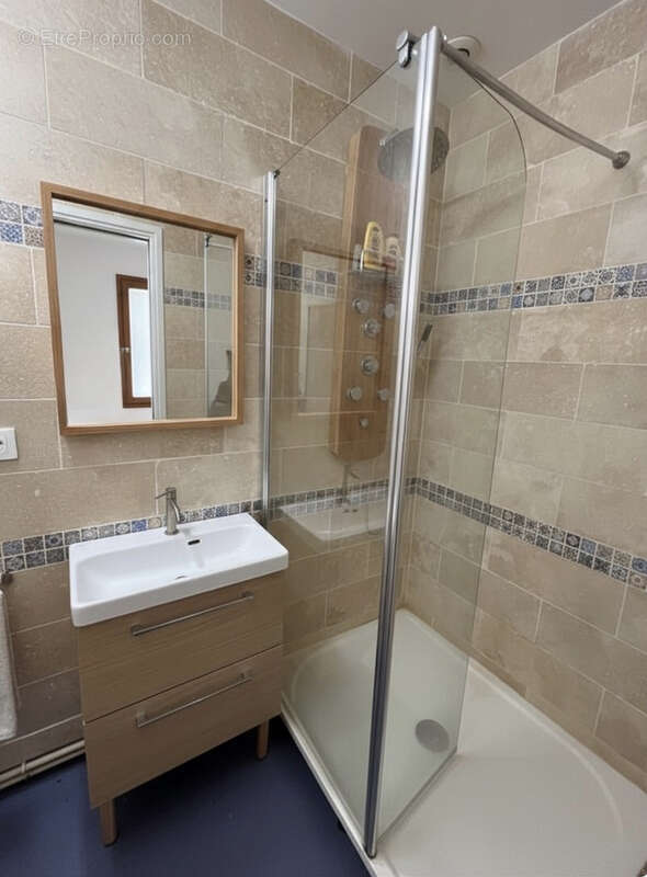 Maison à MARCQ-EN-BAROEUL