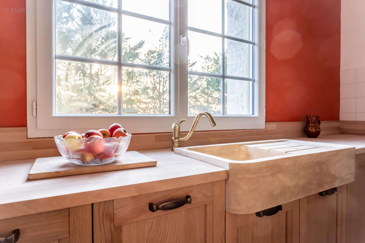 Maison à SAINT-MAURIN