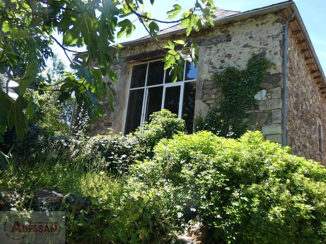 Maison à CORDES-SUR-CIEL