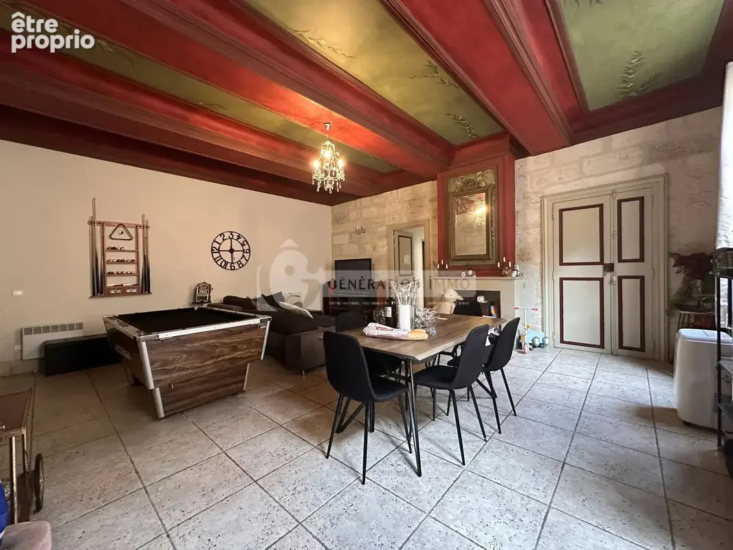 Appartement de charme de 110 m² à Beaucaire - photo 4