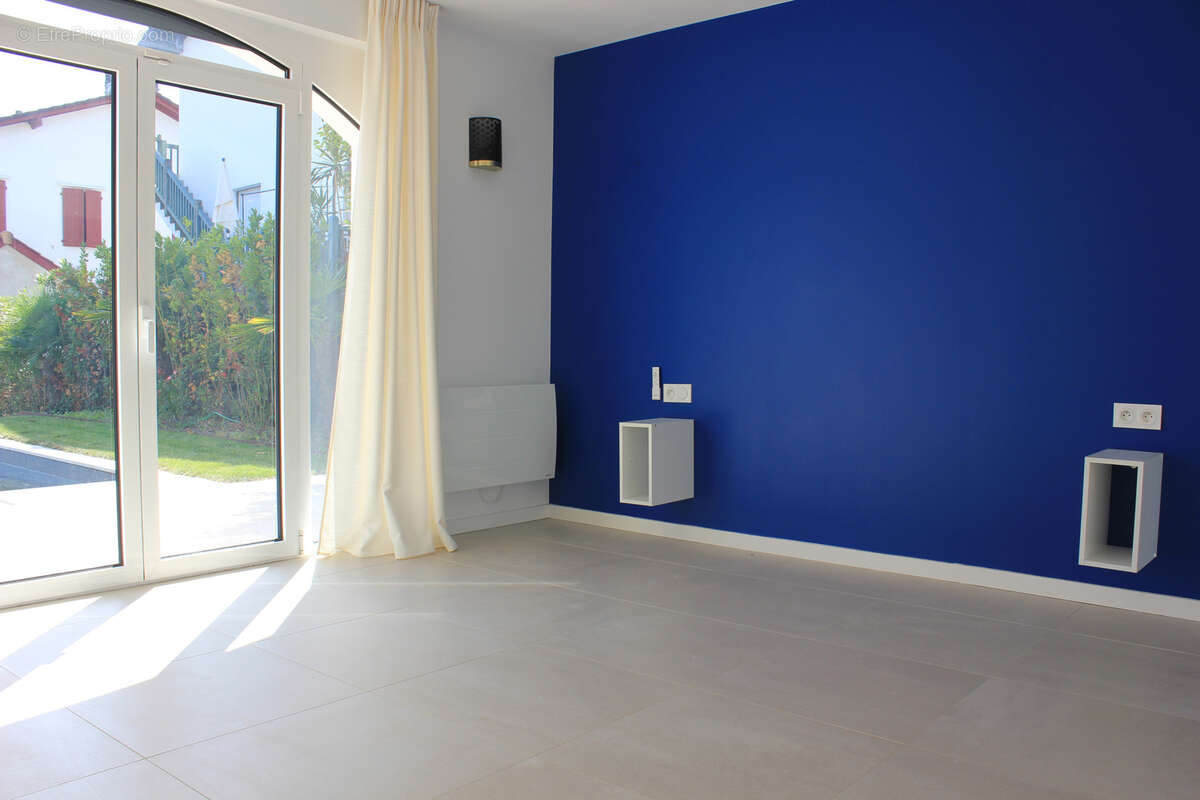 Maison à SAINT-JEAN-DE-LUZ