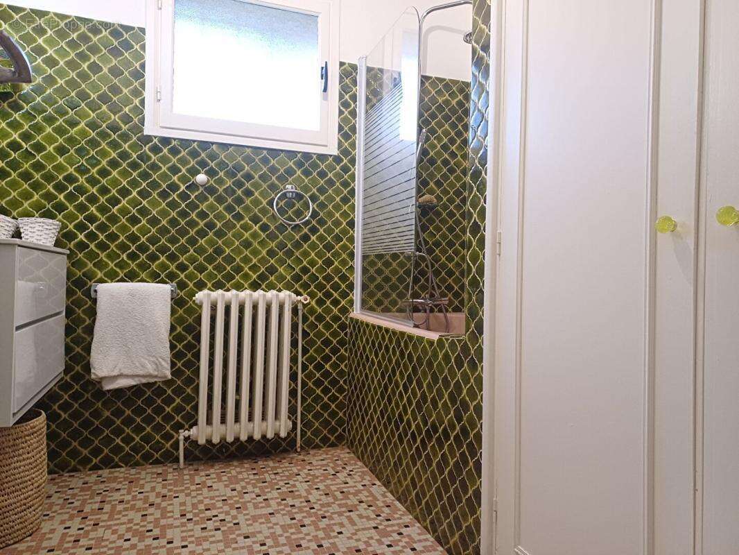 Appartement à NOYON