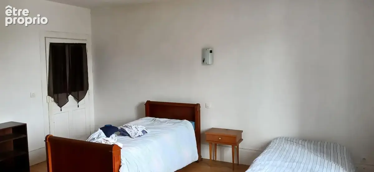 Maison familiale aux portes des 1000 etangs - photo 8