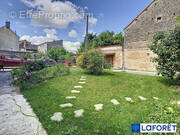 Maison à IS-SUR-TILLE