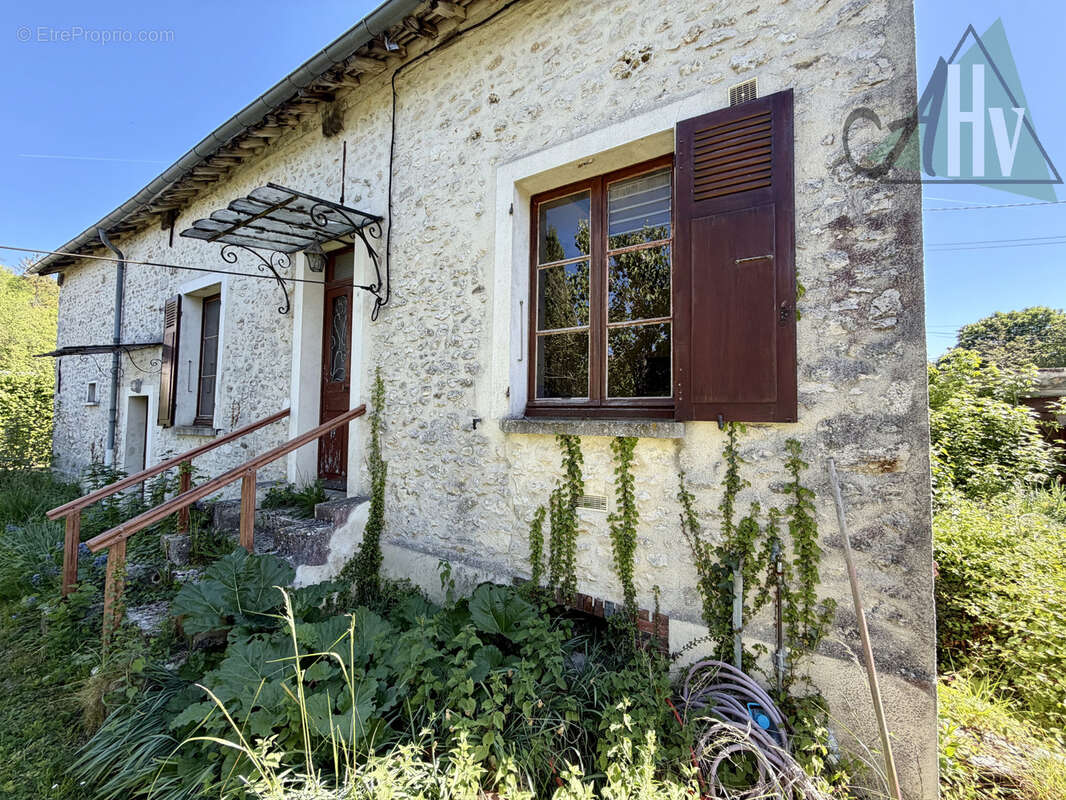 Maison à PROVINS