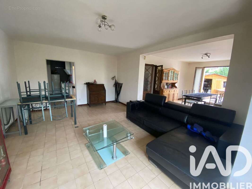 Photo 4 - Maison à SAINT-GAUDENS